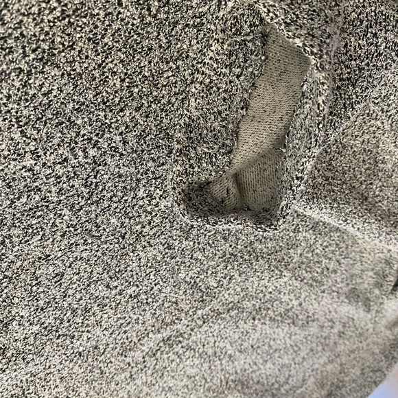 Reformation Heather Sweater Tunic, Small S - Picture 5 of 6